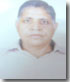 Mr. Bansi Dhar Setia